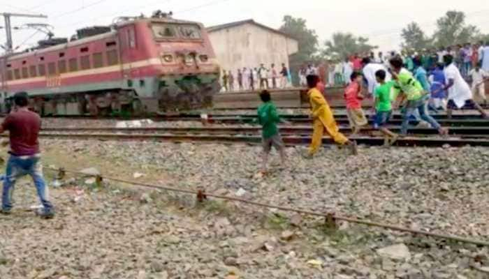 Rail services hit, several trains cancelled in West Bengal as anti-Citizenship Act protests turn violent