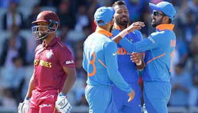 India vs West Indies Stats: Players with most runs, wickets, centuries
