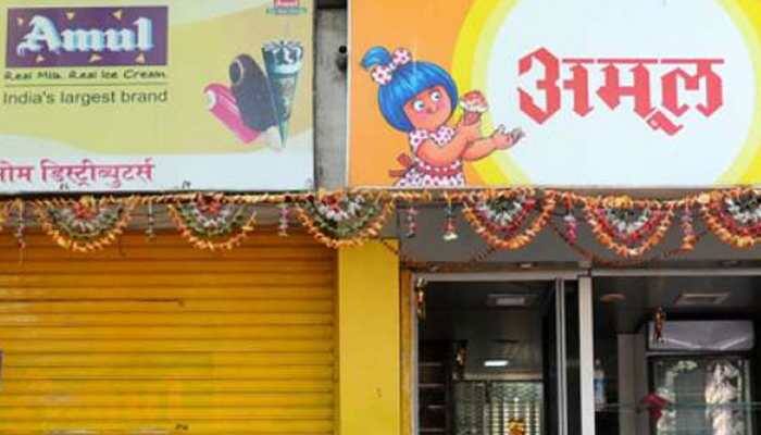 After Mother Dairy, Amul hikes milk prices by Rs 2 per litre effective from Sunday