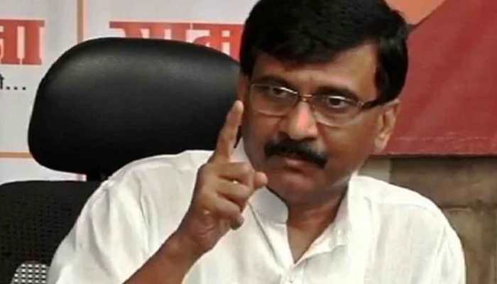 No compromise on Savarkar, says Shiv Sena's Sanjay Raut