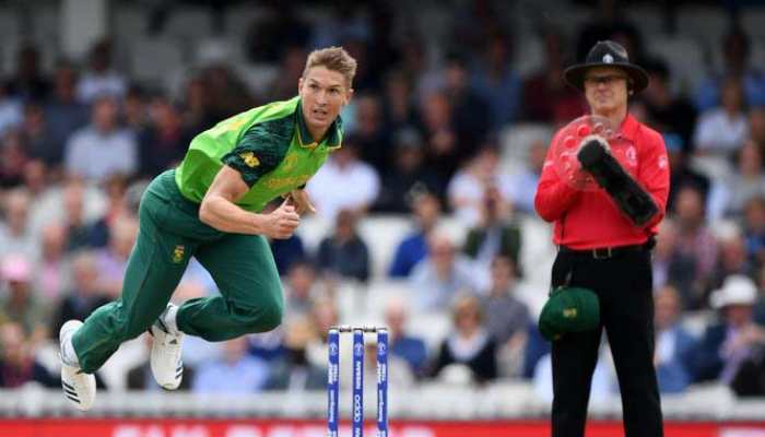   Dwaine Pretorius rejoins Paarl Rocks team ahead of Mzansi Super League final