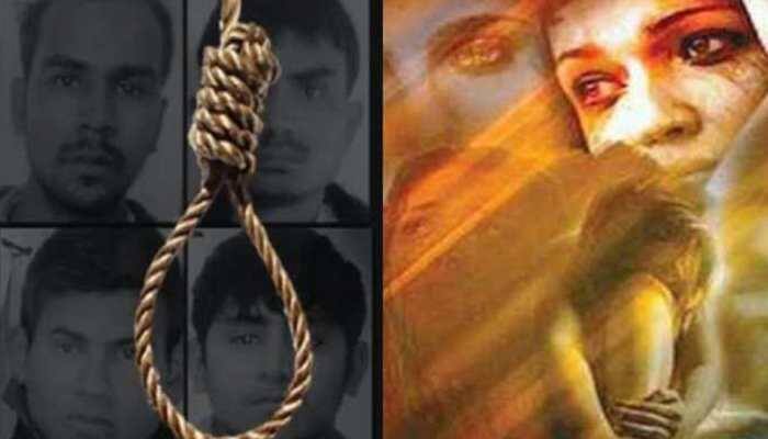 Nirbhaya gang-rape and murder case: Hangman asked to maintain secrecy, be alert