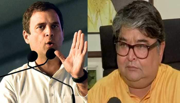 Veer Savarkar&#039;s grandson slams Rahul Gandhi, says &#039;it would have been a matter of embarrassment had his surname been Savarkar&#039;