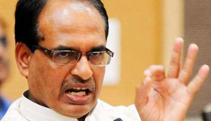 One should be 'Veer' to have 'Savarkar' as surname: Shivraj Singh Chouhan slams Rahul Gandhi