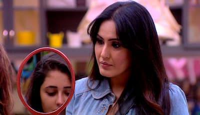 Bigg Boss 13 Day 69 Written Updates: Kamya Panjabi shows mirror to the contestants 