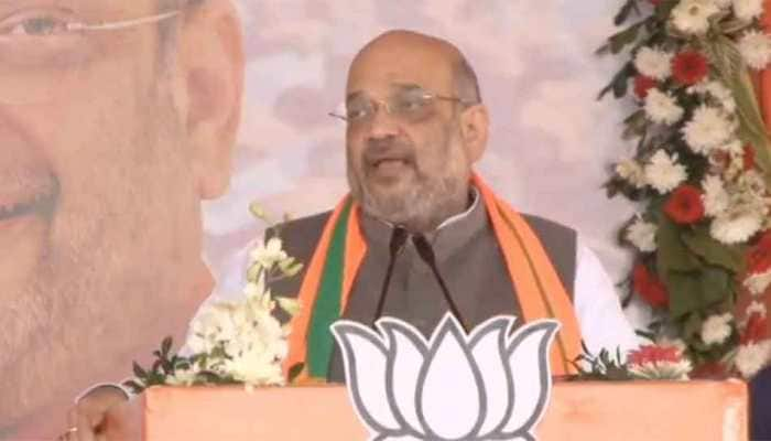 We will talk about it: Amit Shah hints at tweaking Citizenship Act if needed as northeast protest rages