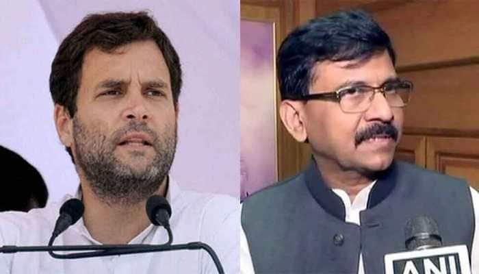 Uddhav Thackeray miffed with Rahul Gandhi over Veer Savarkar&#039;s jibe: Sources