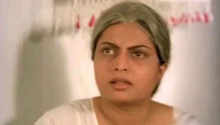 Parichay actress Gita Siddharth Kak dies 