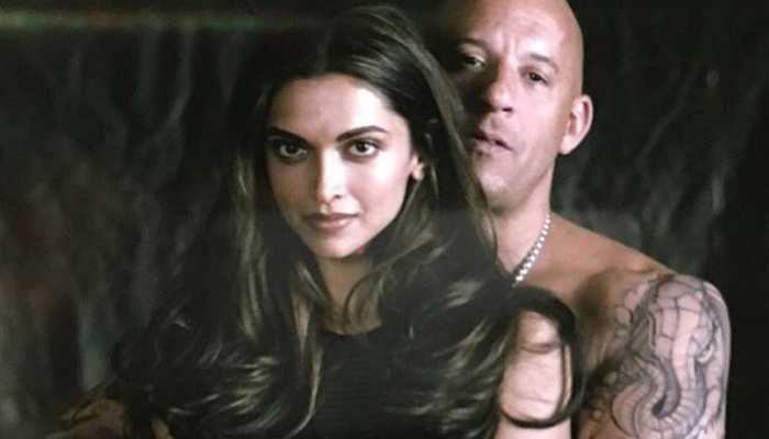 Deepika Padukone back with Vin Diesel in &#039;xXx 4&#039;?