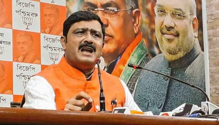 BJP leader warns of President&#039;s rule in West Bengal amid increasing violence over Citizenship Act