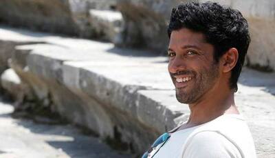 Farhan Akhtar hits out at troll over Citizenship Act