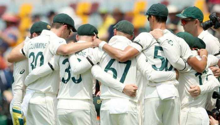 Perth Test: Mitchell Starc, Nathan Lyon lead Australia to 296-run win over New Zealand