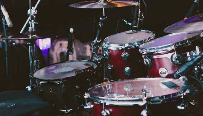 People who play drums have different brain function: Study