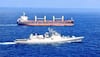 merchant ship