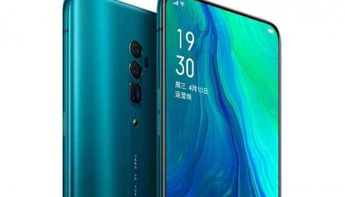 Oppo Reno3 Pro 5G to come with 90Hz display