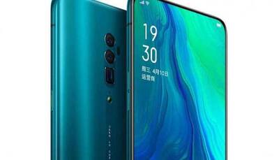 Oppo Reno3 Pro 5G to come with 90Hz display