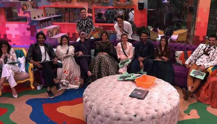 Bigg Boss 13 Weekend Ka Vaar written updates: Sunil Grover takes over the house