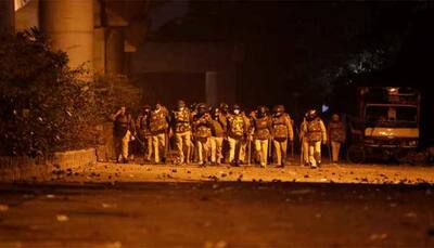 All schools in southeast Delhi shut on Monday amid anti-CAA protests near Jamia University