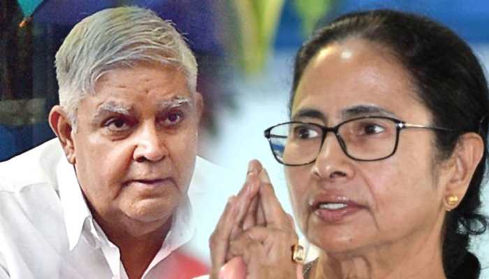 Mamata Banerjee&#039;s anti-CAA rally in Kolkata today; Governor Dhankhar terms her move &#039;unconstitutional&#039;