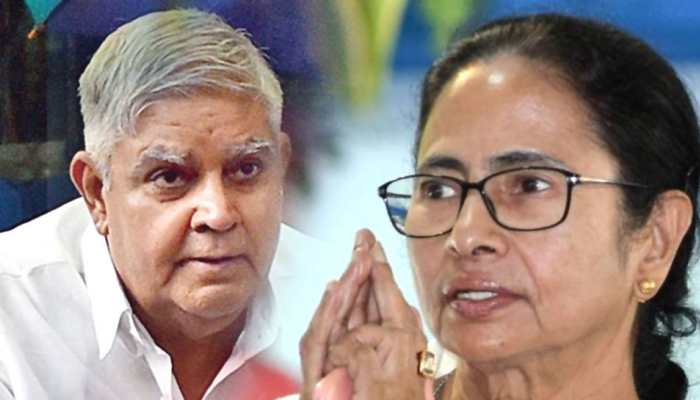 Mamata Banerjee's anti-CAA rally in Kolkata today; Governor Dhankhar terms her move 'unconstitutional'