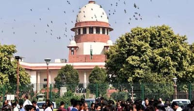 Supreme Court tells Jamia, AMU students to stop violence before hearing of plea