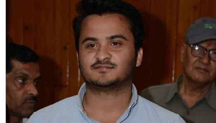 Election of SP leader Azam Khan's son to Uttar Pradesh assembly cancelled