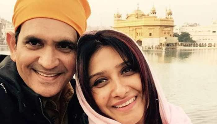 Omung Kumar&#039;s wife Vanita debuts as director with short film