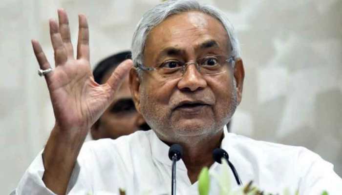 Ban porn sites to reduce crimes against women, Bihar Chief Minister Nitish Kumar urges PM Narendra Modi