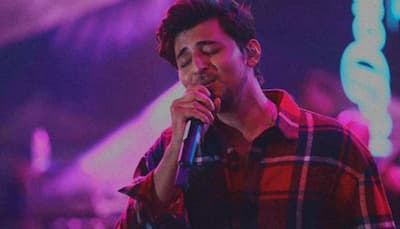 Darshan Raval's 'Hawa Banke' crosses 100 million views