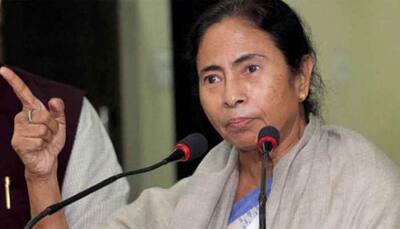 CM Mamata Banerjee replies to Governor over his remarks on law and order situation in West Bengal