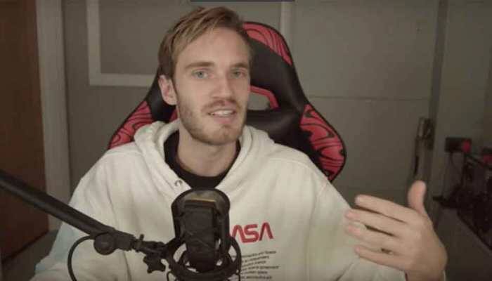 PewDiePie to take a break from YouTube in 2020