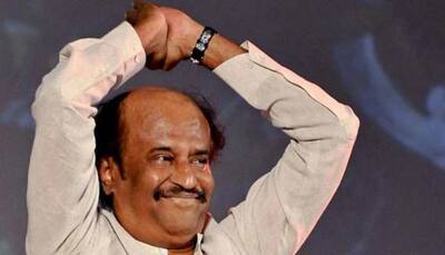 Rajinikanth: I want to play the role of a transgender
