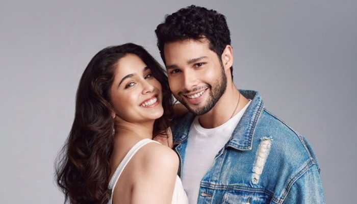 Bunty Aur Babli 2: MC Sher aka Siddhant Chaturvedi and debutant Sharvari to play lead