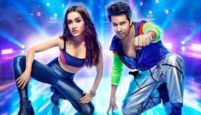 Varun Dhawan-Shraddha Kapoor's 'Street Dancer 3D' to release in multiple languages
