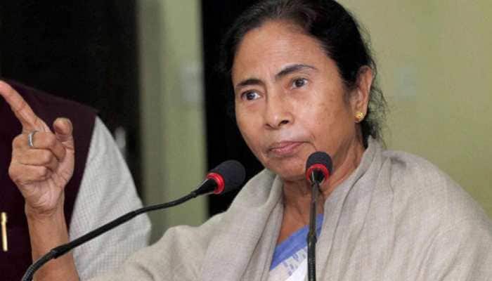 Our slogan is 'no CAB, no NRC' in West Bengal, says Mamata Banerjee at rally against Citizenship Act