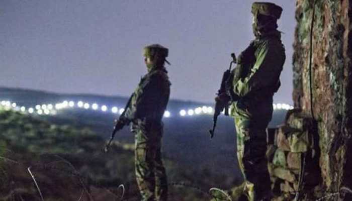 Indian Army foils BAT action in Jammu and Kashmir's Sunderbani, kills two Pakistani SSG commandos