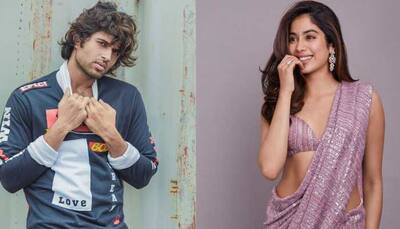 Janhvi Kapoor to star opposite Vijay Deverakonda in next?