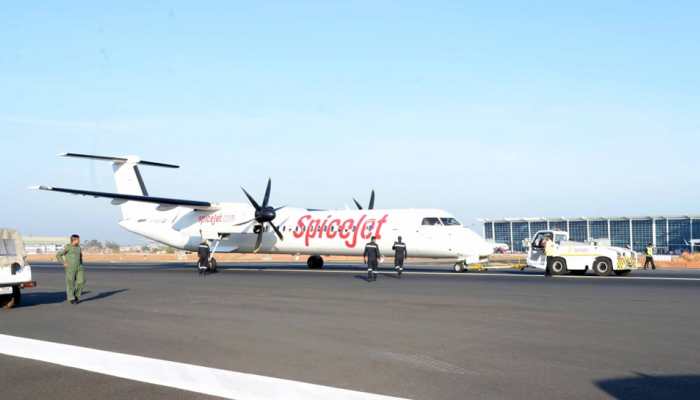 Indian Navy averts major accident at Goa Airport