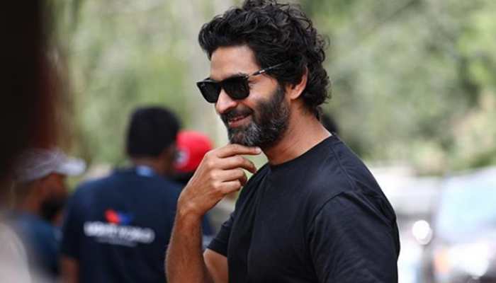 Purab Kohli: Veejaying an almost dead career now