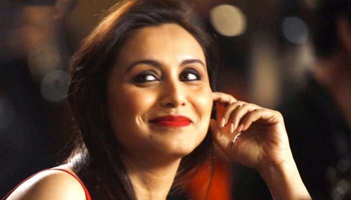 Rani Mukerji: Aditya and I fight over Adira