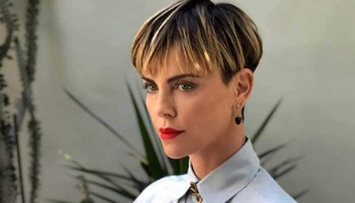Charlize Theron opens up about mother killing &#039;very sick&#039; father in self defense