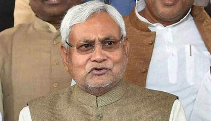 Bihar: &#039;Missing&#039; Nitish Kumar posters surface all over Patna