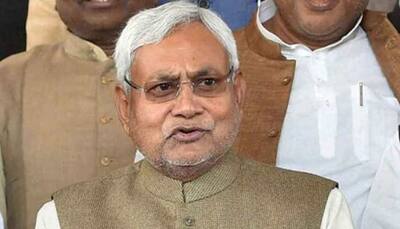 Bihar: 'Missing' Nitish Kumar posters surface all over Patna