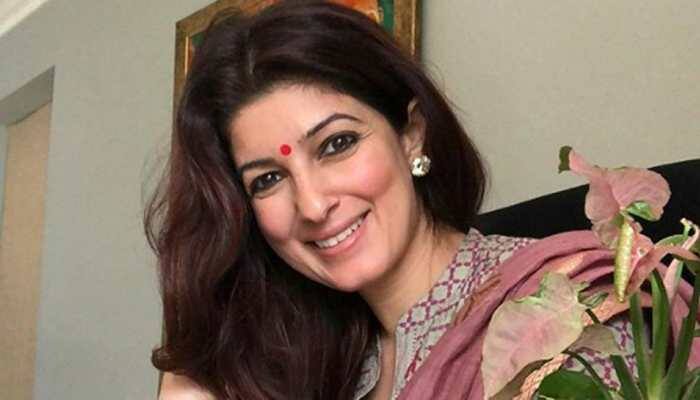 Twinkle Khanna: I stand by a secular, democratic India