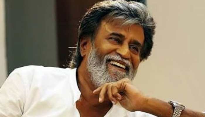 Rajinikanth: I don't see any progress in my acting