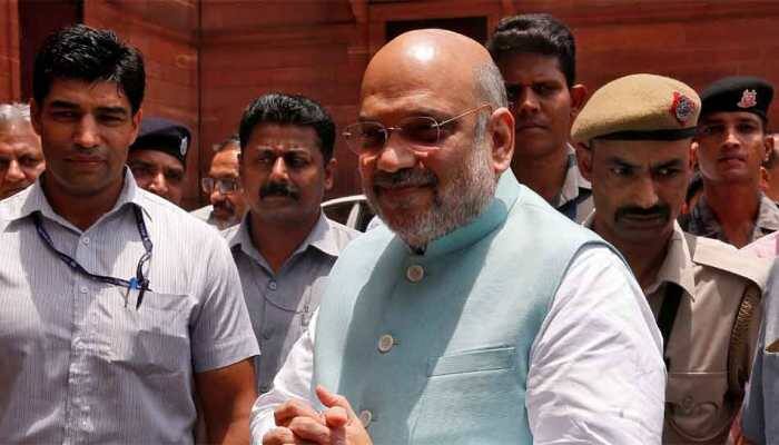 No going back on Citizenship Act implementation, Oppn misleading people: Amit Shah