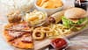 Packaged and fast foods breach safe limits of salt, fat: Centre for Science and Environment