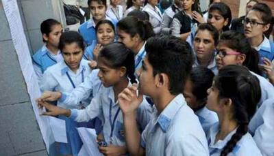 Board Exam 2020: CBSE releases date sheet of class 10, 12 exams