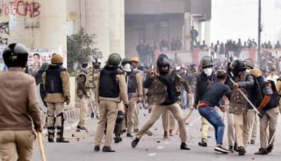 Anti-Citizenship Act protests: 2 FIRs registered in Jamia, Mathura Road violence; several arrested 