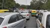Anti-Citizenship Amendment Act protests in Delhi lead to traffic restrictions, long jams 